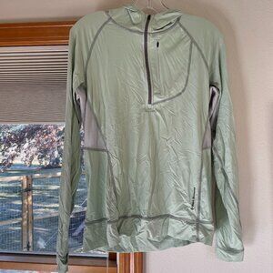 Women's Alpenglow Pro Hoody